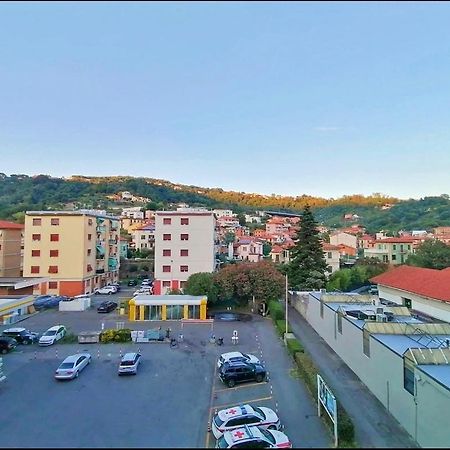 Calipso Casa Vacanza Специя Экстерьер фото