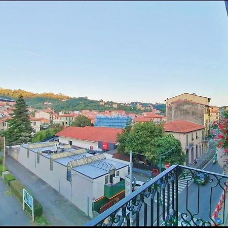 Calipso Casa Vacanza Специя Экстерьер фото