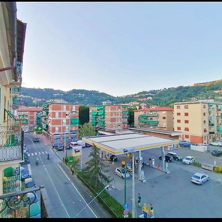 Calipso Casa Vacanza Специя Экстерьер фото