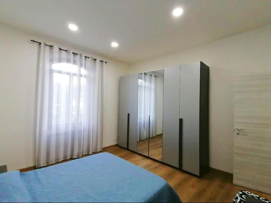 Calipso Casa Vacanza Специя Экстерьер фото