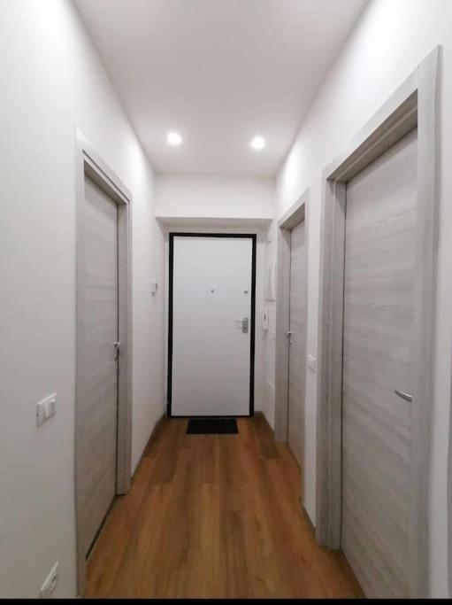 Calipso Casa Vacanza Специя Экстерьер фото