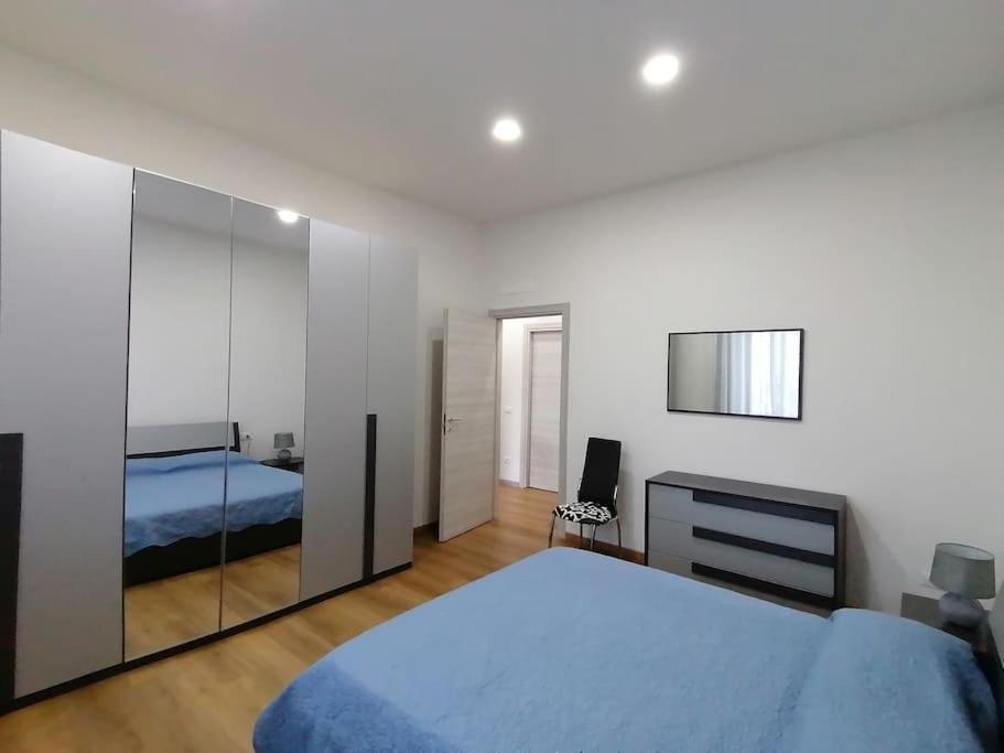 Calipso Casa Vacanza Специя Экстерьер фото