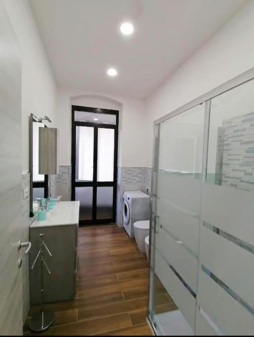 Calipso Casa Vacanza Специя Экстерьер фото