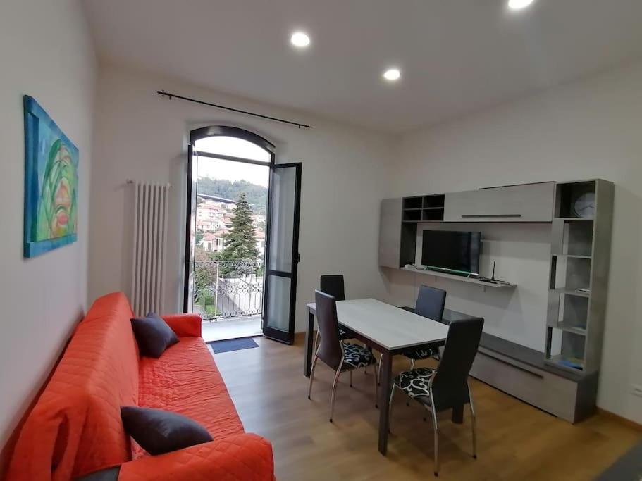 Calipso Casa Vacanza Специя Экстерьер фото