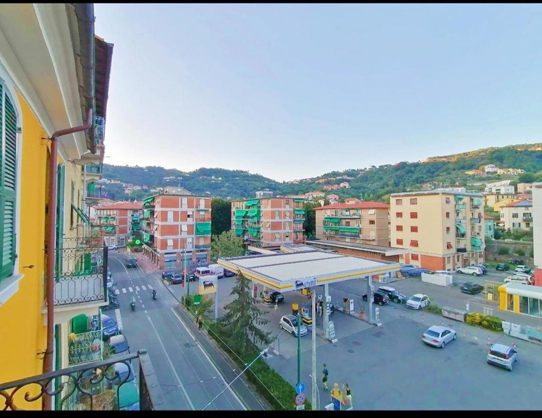 Calipso Casa Vacanza Специя Экстерьер фото